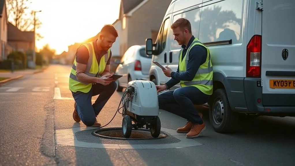 About Us | Trusted Dover Drainage & Trenchless Engineers